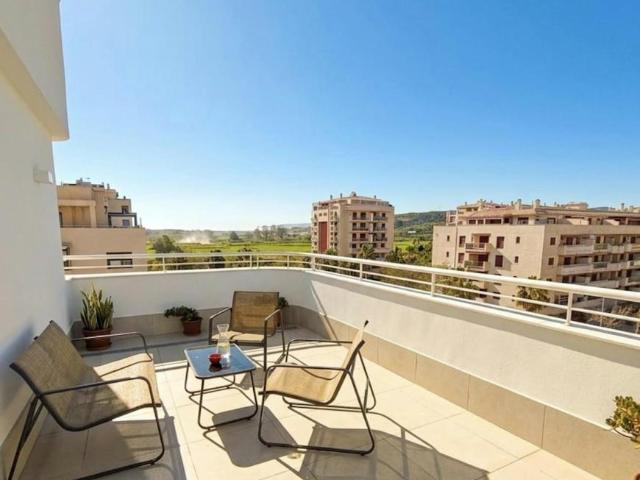 1 Dormitorio Apartamentos Torre Del Mar Torre Del Mar 103695822