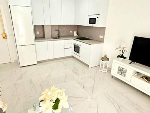 1 Dormitorio Apartamentos Torreblanca Castellón 98865667