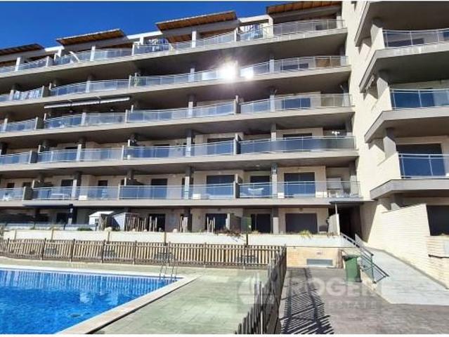 1 Dormitorio Apartamentos Torreblanca Torreblanca LS98534725