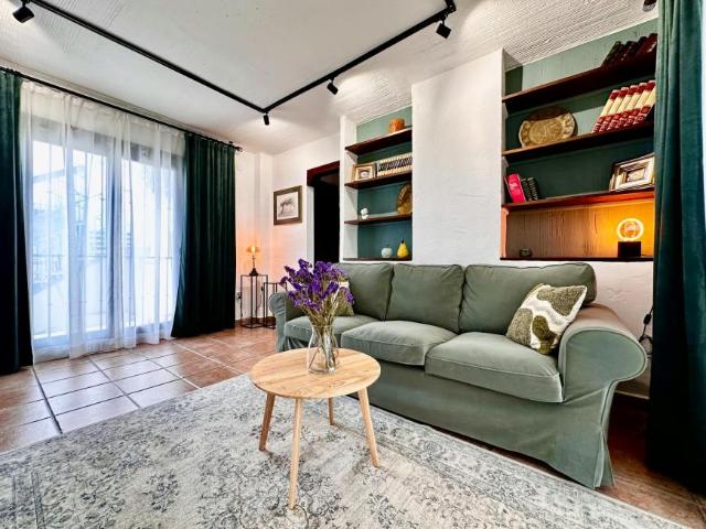 1 Dormitorio Apartamentos Torremolinos Torremolinos 104225258