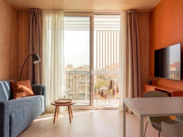 1 Dormitorio Apartamentos Torremolinos Torremolinos 104324640