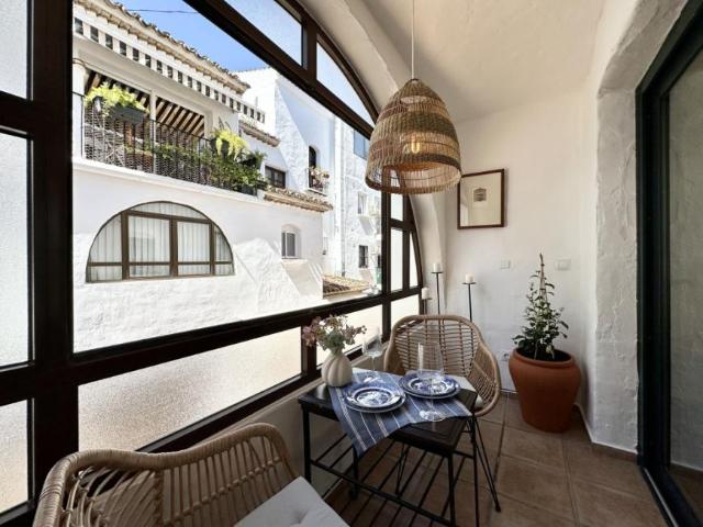 1 Dormitorio Apartamentos Torremolinos Torremolinos 103961029