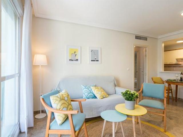 1 Dormitorio Apartamentos Torremolinos Torremolinos 68955692