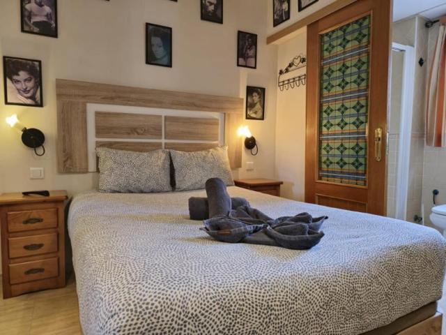 1 Dormitorio Apartamentos Torremolinos Torremolinos 84907245