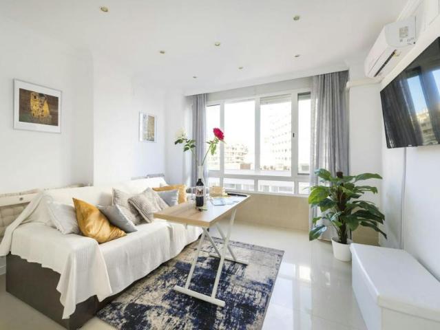 1 Dormitorio Apartamentos Torremolinos Torremolinos 95113035