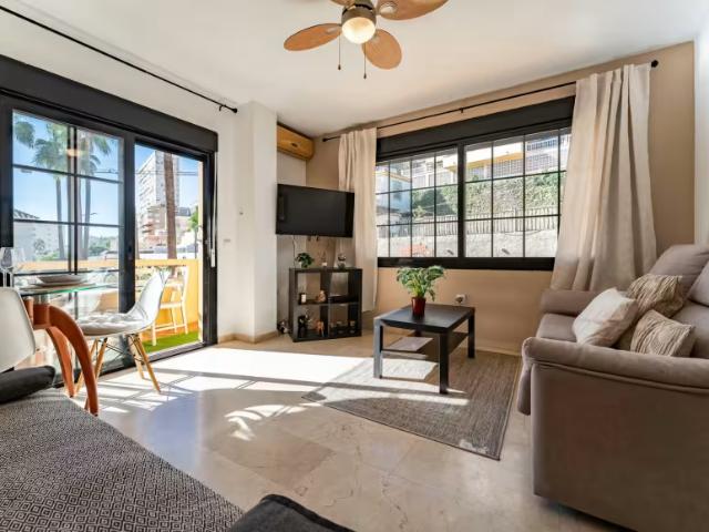 1 Dormitorio Apartamentos Torremolinos Torremolinos 96819909