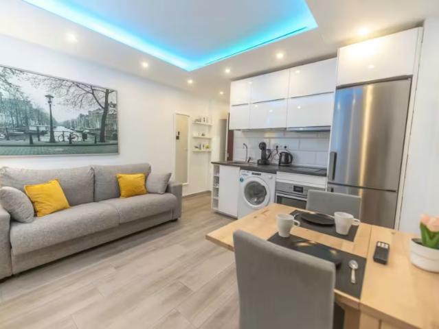 1 Dormitorio Apartamentos Torremolinos Torremolinos 97912689