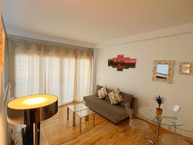1 Dormitorio Apartamentos Torremolinos Torremolinos 97011616