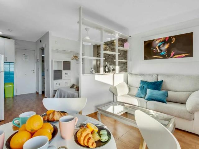 1 Dormitorio Apartamentos Torremolinos Torremolinos 99562446