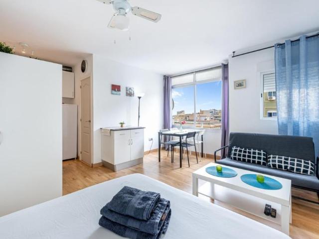 1 Dormitorio Apartamentos Torremolinos Torremolinos 99239055