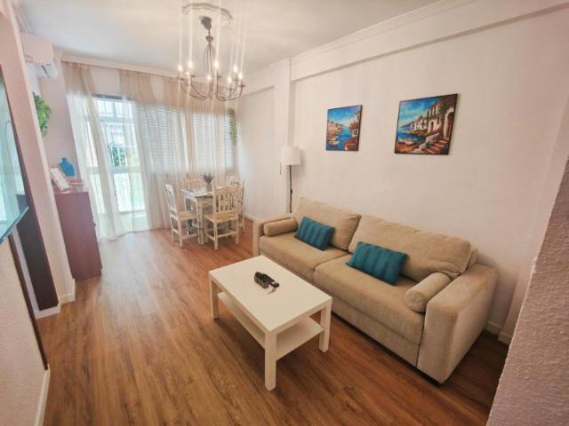 1 Dormitorio Apartamentos Torremolinos Torremolinos 99288888