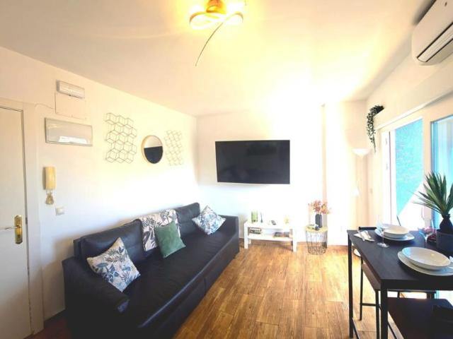 1 Dormitorio Apartamentos Torremolinos Torremolinos 99343480