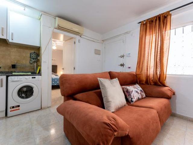 1 Dormitorio Apartamentos Torremolinos Torremolinos LS68955723