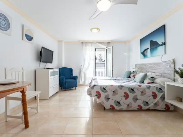 1 Dormitorio Apartamentos Torremolinos Torremolinos LS97912663