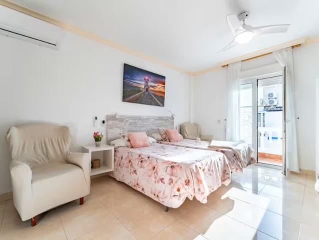 1 Dormitorio Apartamentos Torremolinos Torremolinos LS97912661