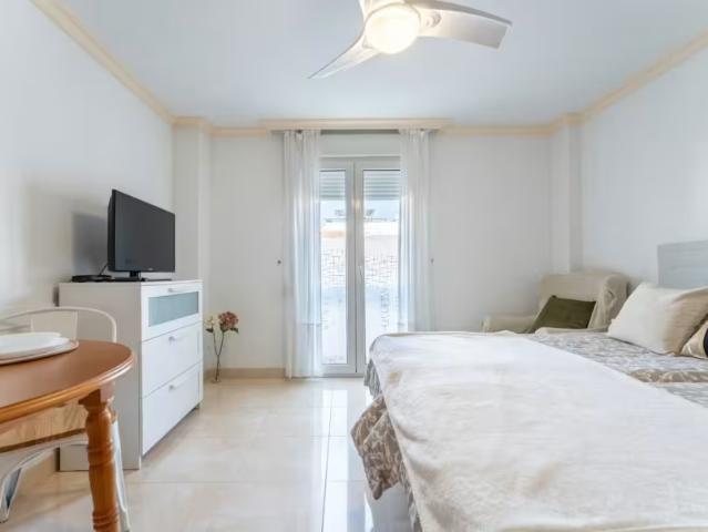 1 Dormitorio Apartamentos Torremolinos Torremolinos LS97912668