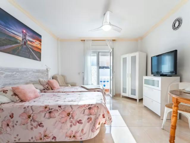 1 Dormitorio Apartamentos Torremolinos Torremolinos LS97912670