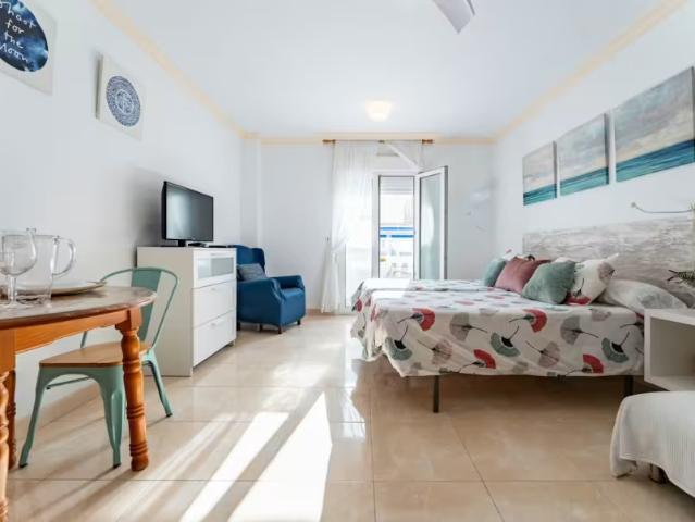1 Dormitorio Apartamentos Torremolinos Torremolinos LS97912672