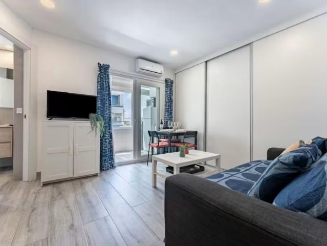 1 Dormitorio Apartamentos Torremolinos Torremolinos LS97912707