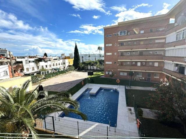 1 Dormitorio Apartamentos Torremolinos Torremolinos LS100635028