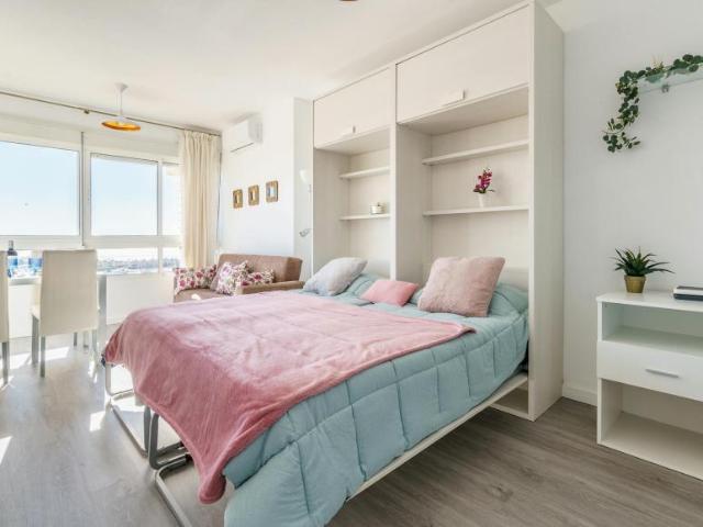 1 Dormitorio Apartamentos Torremolinos Torremolinos LS101112177