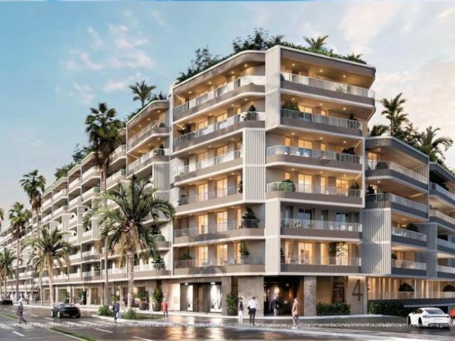 1 Dormitorio Apartamentos Torremolinos Málaga 102846111