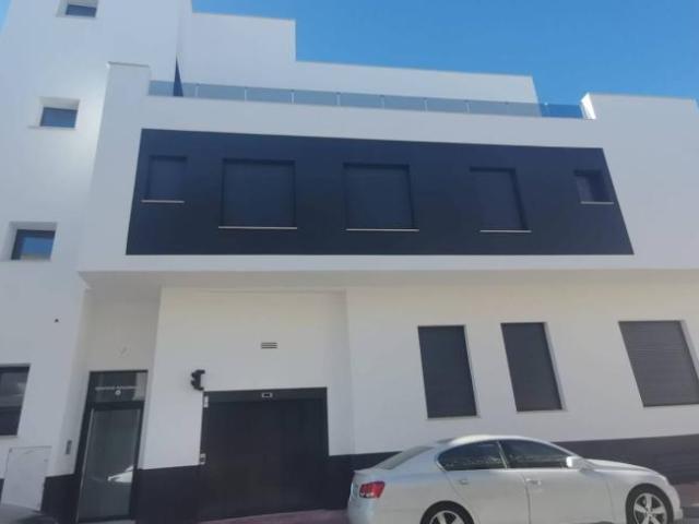 1 Dormitorio Apartamentos Torrevieja Costa Blanca LS102917323