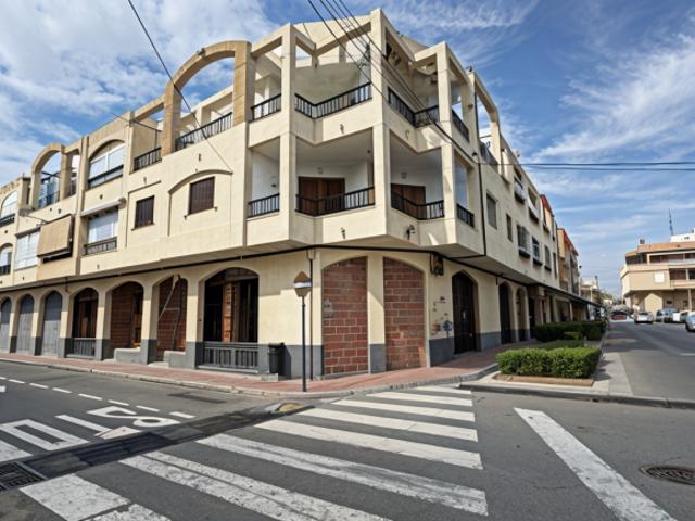 1 Dormitorio Apartamentos Torrevieja Costa Blanca LS92745892