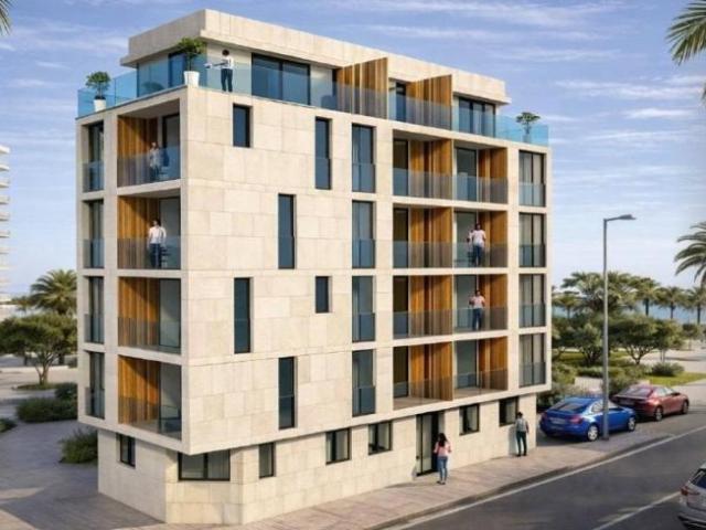1 Dormitorio Apartamentos Torrevieja Costa Blanca 100806563