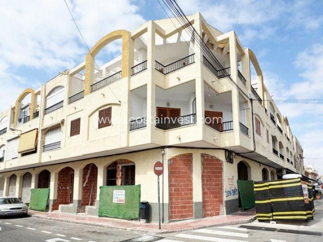 1 Dormitorio Apartamentos Torrevieja Costa Blanca 101265142
