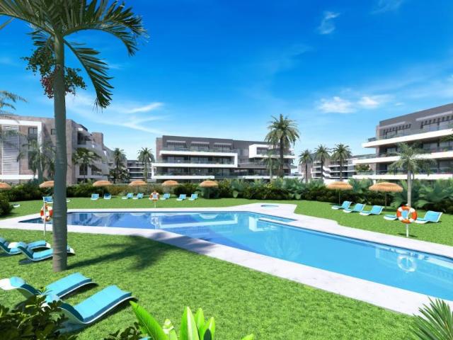 1 Dormitorio Apartamentos Torrevieja Costa Blanca 97043816