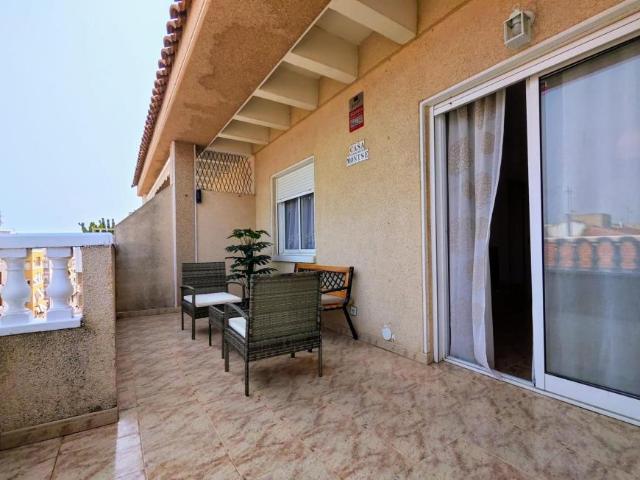 1 Dormitorio Apartamentos Torrevieja Centro 103163668
