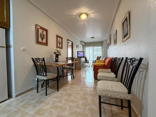 1 Dormitorio Apartamentos Torrevieja Alicante 104224867