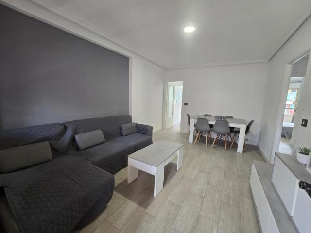 1 Dormitorio Apartamentos Torrevieja Alicante 102435948
