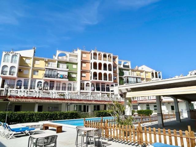 1 Dormitorio Apartamentos Torrevieja Alicante 102733635