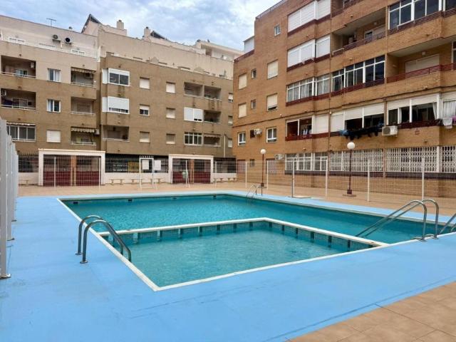 1 Dormitorio Apartamentos Torrevieja Alicante 103425058