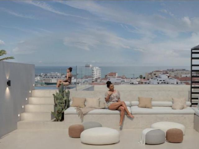 1 Dormitorio Apartamentos Torrevieja Alicante 103921174