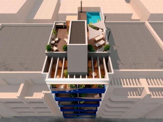 1 Dormitorio Apartamentos Torrevieja ALICANTE 89598264