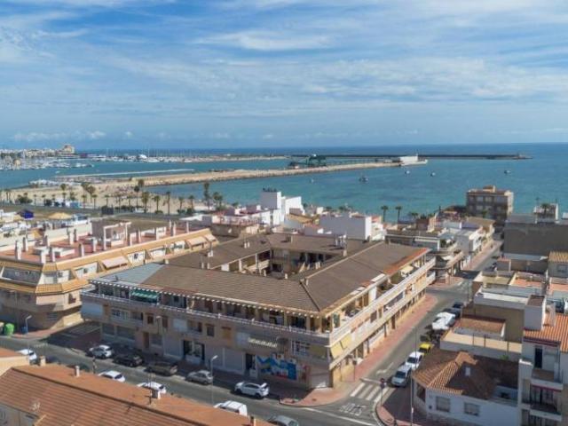 1 Dormitorio Apartamentos Torrevieja Alicante 95020230