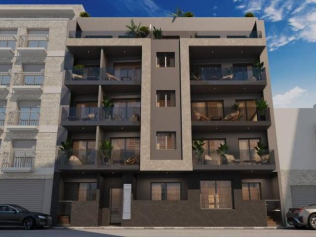 1 Dormitorio Apartamentos Torrevieja Alicante 98667304