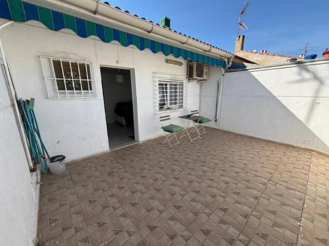 1 Dormitorio Apartamentos Torrevieja Alicante 95848161