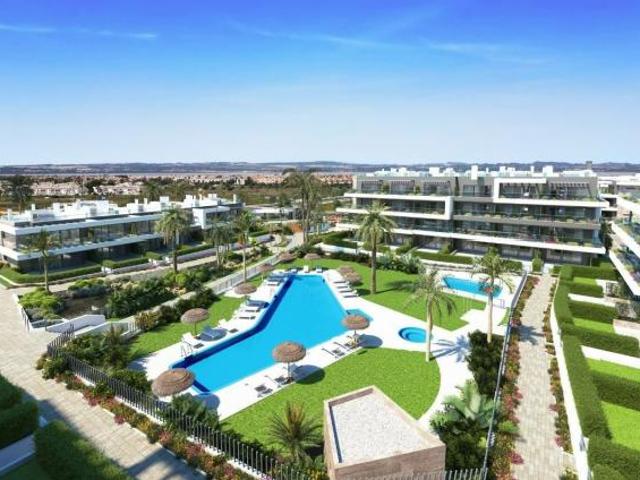 1 Dormitorio Apartamentos Torrevieja Alicante LS80312583