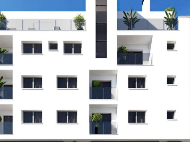 1 Dormitorio Apartamentos Torrevieja Alicante LS93251210