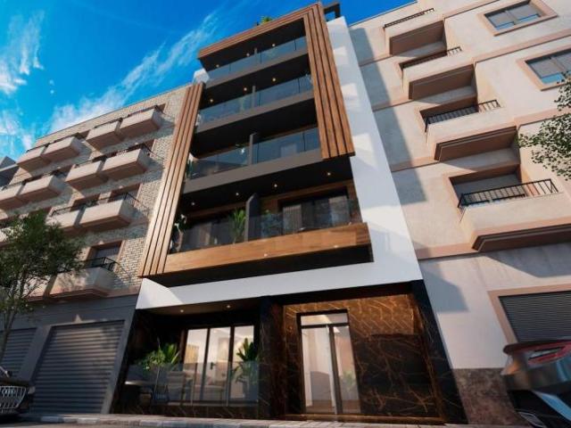 1 Dormitorio Apartamentos Torrevieja Alicante LS94639943