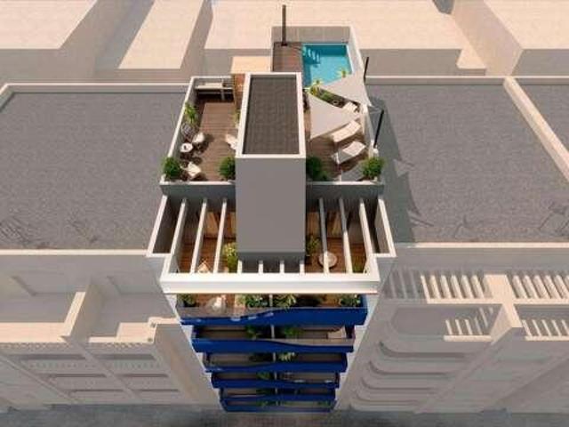 1 Dormitorio Apartamentos Torrevieja Alicante LS96745190