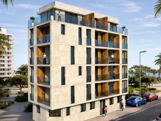 1 Dormitorio Apartamentos Torrevieja ALICANTE LS99416373