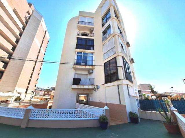 1 Dormitorio Apartamentos Torrevieja Alicante LS100670804