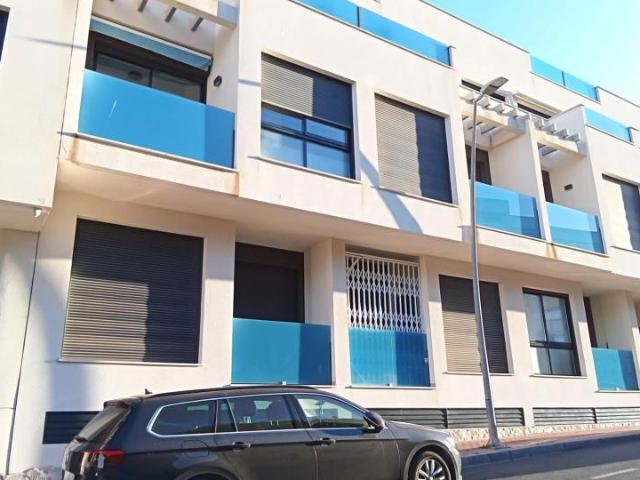 1 Dormitorio Apartamentos Torrevieja Alicante LS101106210