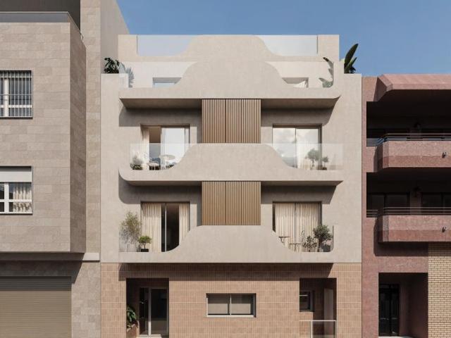1 Dormitorio Apartamentos Torrevieja Alicante LS101123447