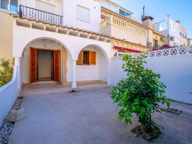 1 Dormitorio Apartamentos Torrevieja Alicante LS101294662